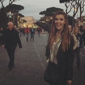 Meet your Posher, Jordyn